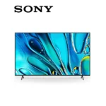 Sony K-75S30 75'' BRAVIA 3 4K Ultra HD High Dynamic Range (HDR) Google TV