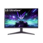 LG 24GS50F-B - 24" UltraGear FHD Gaming LED Monitor