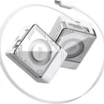 NILLKIN IceCore Retractable 65W GaN Charger