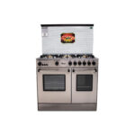 Rays 5 Burners Cooking Range 7705