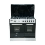 Rays 5 Burner Metal Top Cooking Range 775SC