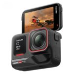 Insta360 Ace Pro 2 Action Camera Standard Bundle