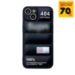 Sup iPhone Case - Black