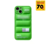 Sup iPhone Case - Green