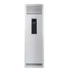 TCL 2.0 TON FLOOR STANDING INVERTER CABINET AC Model TAC-24T3FH