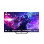 Haier 65 Inches 4K QLED Google TV H65S80EUX