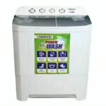 KENWOOD 11KG TWIN TUB WASHING MACHINE Model KWM-231159SAG SG