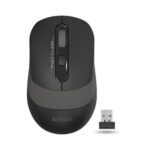 A4Tech FG10S 2.4G Wireless Mouse
