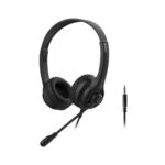 A4tech HS-8i - Stereo Headset