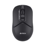 A4Tech FG12S 2.4G Wireless Mouse