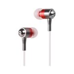 A4tech MK-650 Metallic Earphone