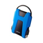 ADATA | HD680 - 2 TB Military-Grade Shock-Proof External Hard Drive