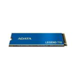 AData LEGEND 710 PCIe Gen3 x4 - 256GB SSD