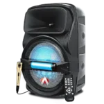 Classic Masti-85 Bluetooth Speaker
