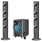 REBORN RB-110 (2.1 CHANNEL MULTIMEDIA SPEAKER)