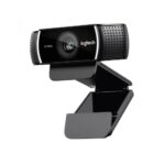 Logitech C920 - HD Webcam