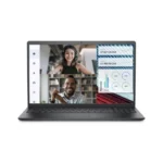 DELL Vostro 15 3520 Laptop - Alder Lake - 12th Gen Core i3 Processor 12GB 256-GB