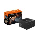 Gigabyte UD750GM PG5 Key Features Power Supply