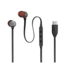 JBL Tune 310C USB - Wired Hi-Res In-Ear Headphones