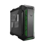 Asus TUF GT501 Gaming Case - Black