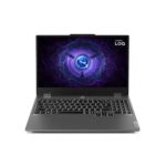 Lenovo LOQ - 15IRX9 Gaming Laptop : 1Y