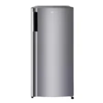 LG 7 cu ft Refrigerator (GNY331SLBB)