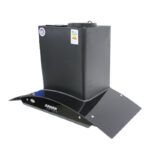 Canon KHI-SB-23 Kitchen Range Hood 90 CM With Official Warranty