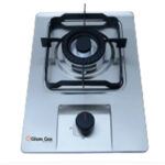 Glam Gas GG-11 Stainless Steel Built In Hob With Official Warranty