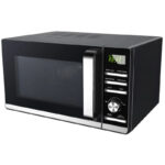 Gaba National GN-3024 Microwave Oven With Official Warranty