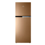 Dawlance 9169WB Chrome Pearl Copper Double Door Refrigerator 12.5 Cubic Feet With Official Warranty
