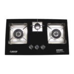 Izone ATLSG329 Kitchen Hob With Official Warranty