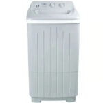 Super Asia Washing Machine SA-272 Power Full Copper Motor With Official Warranty