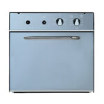 Crown Gas Built In Oven (M) With Official Warranty