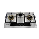 Izone ATL7603 Kitchen Hob With Official Warranty