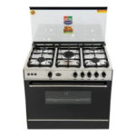 Canon CA-533 Cooking Range With Official Warranty