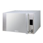 Homage HDG-342S Electric Microwave Grill Oven 34 Liter With Official Warranty
