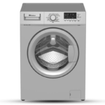 Dawlance DWF- 8120 Gr Inv Glass Inverter Automatic Washing Machine With Official Warranty