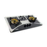 Hanco HHE-208SS Economy Hob Stainless Steel Body With Official Warranty