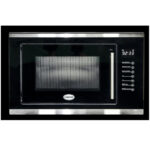 Canon 26-T Built In Microwave Ovens (Imported) With Official Warranty