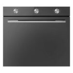 Crown FGE20E3TMR Gas & Electric Built In Oven With Official Warranty