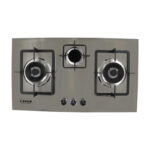Izone ATLSS319 Kitchen Hob With Official Warranty