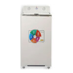 Super Asia SAS-15 7Kg Top Load Single Tube Washing Machine With Official Warranty