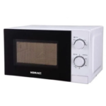 Homage HMSO-2017W Microwave Oven 20 Litre With Official Warranty