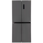 Dawlance DMD 7950 Inox Inverter No Frost Refrigerator With Official Warranty