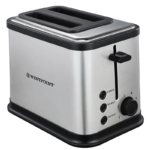 Westpoint WF-2532 Pop-Up Toaster With Official Warranty