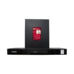 Izone FN9020BK Kitchen Hood With Official Warranty