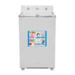 Super Asia SAS-20 7Kg Top Load Single Tub Washing Machine With Official Warranty