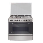 Nasgas EXC-534 Cooking Range With Official Warranty