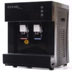 Gaba National GND 0319 Table Top Water Dispenser With Official Warranty