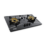 Hanco HHE-206SS Economy Hob Stainless Steel Body With Official Warranty